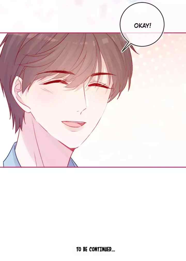 Kanjian Shijian De Shaonv chapter 17 halaman 19
