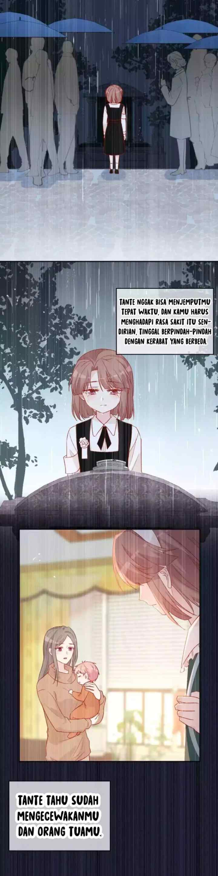 Kanjian Shijian De Shaonv chapter 20 halaman 10