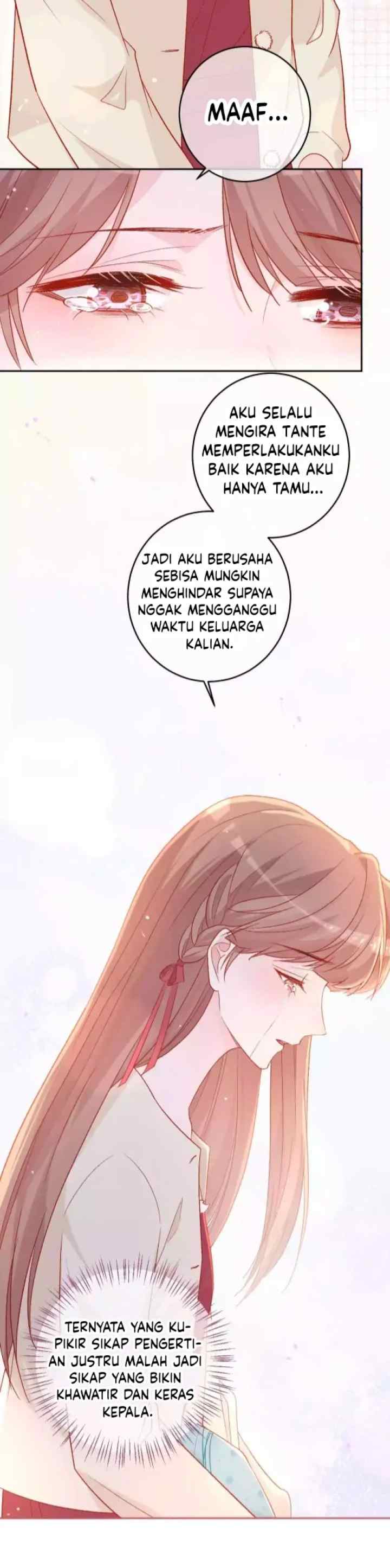 Kanjian Shijian De Shaonv chapter 20 halaman 13