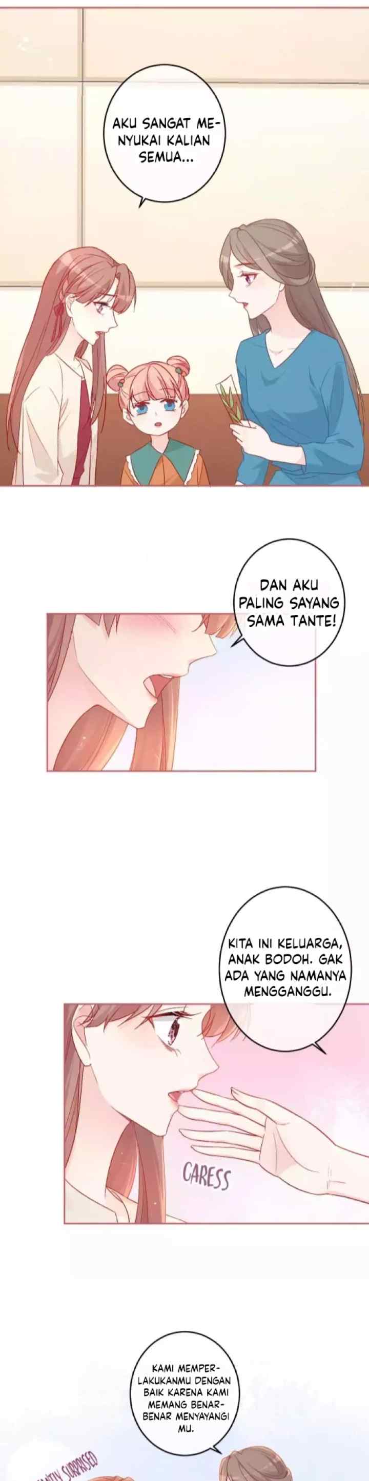 Kanjian Shijian De Shaonv chapter 20 halaman 14