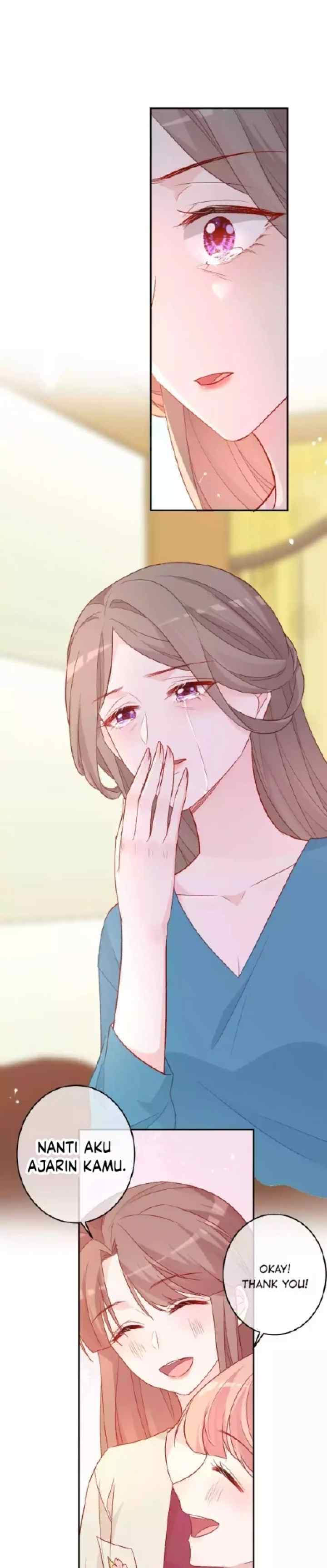 Kanjian Shijian De Shaonv chapter 20 halaman 7
