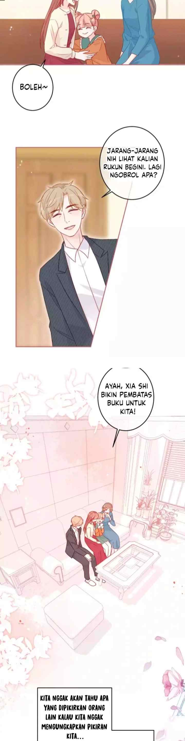 Kanjian Shijian De Shaonv chapter 20 halaman 16