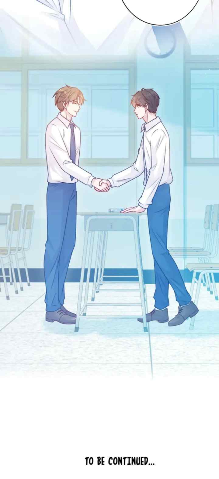 Kanjian Shijian De Shaonv chapter 30 halaman 14