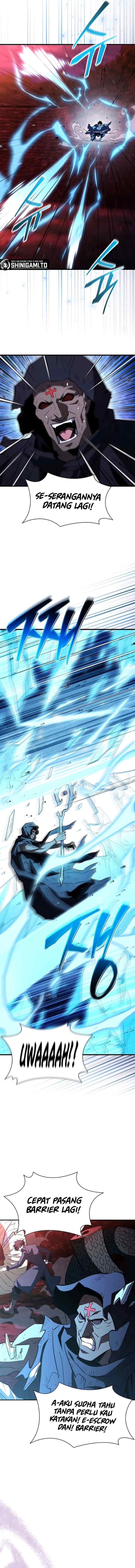 Kanun Tanımaz Oyuncu chapter 21 halaman 4