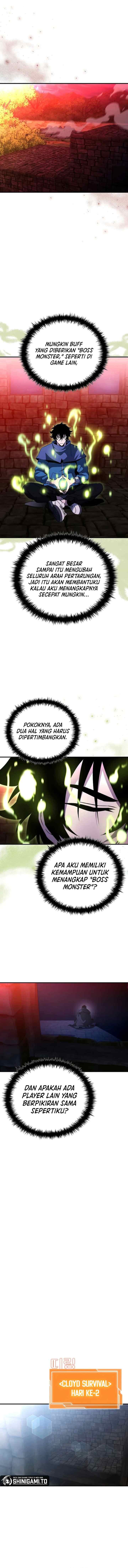 Kanun Tanımaz Oyuncu chapter 21 halaman 15