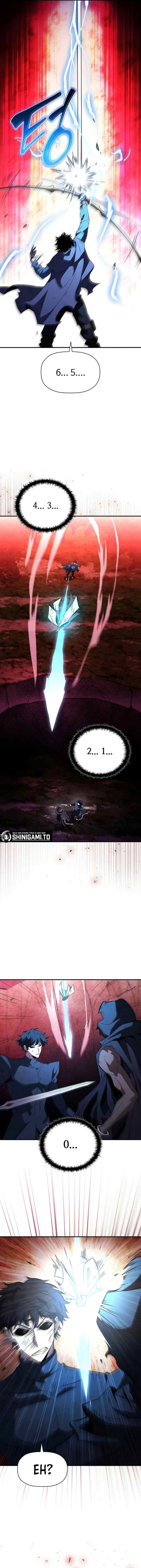 Kanun Tanımaz Oyuncu chapter 21 halaman 9