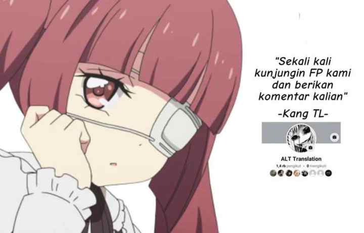 Kawaii Kouhai ni Iwasaretai chapter 8 halaman 11