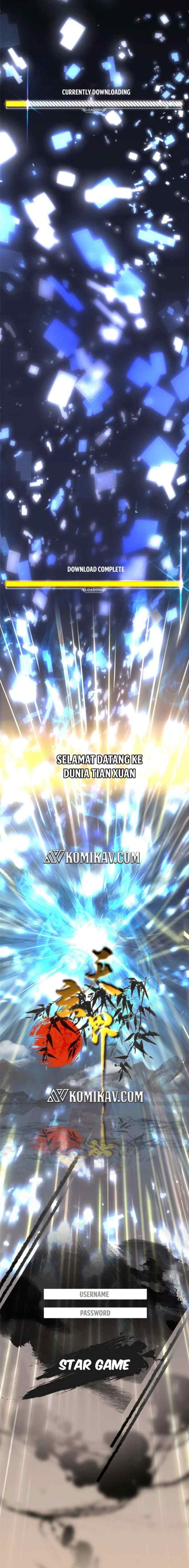 Keep A Low Profile, Sect Leader chapter 112 halaman 14