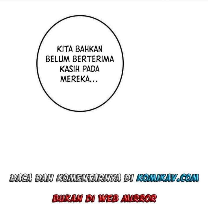 Keep A Low Profile, Sect Leader chapter 52 halaman 20
