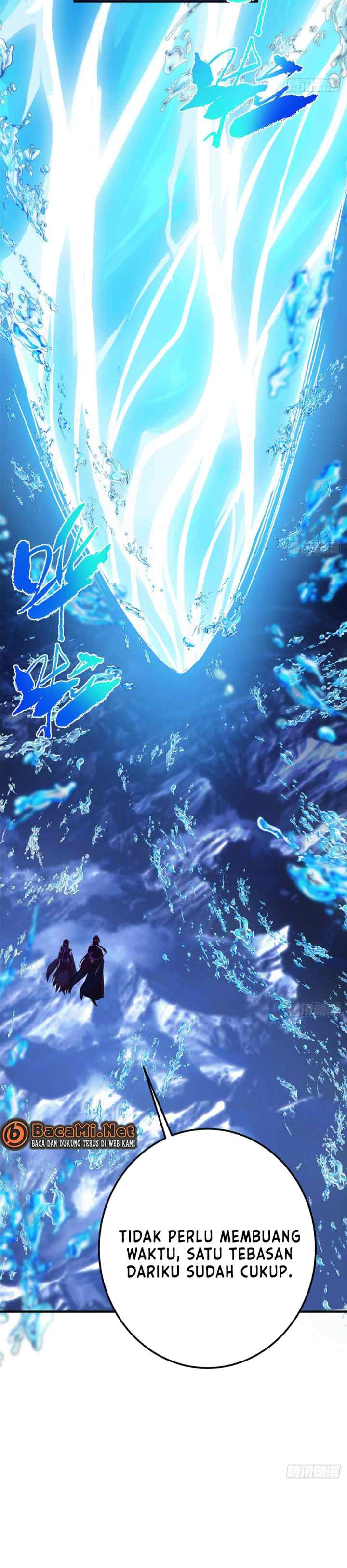 Keep A Low Profile, Sect Leader chapter 569 halaman 19