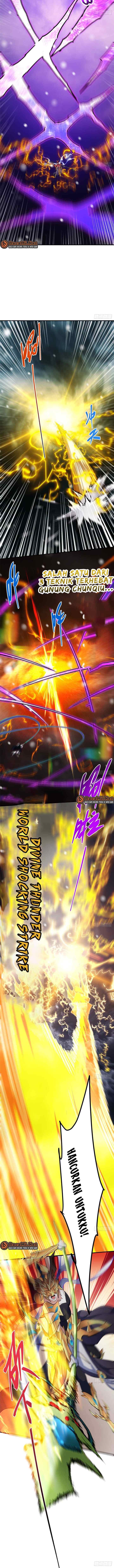 Keep A Low Profile, Sect Leader chapter 574 halaman 5
