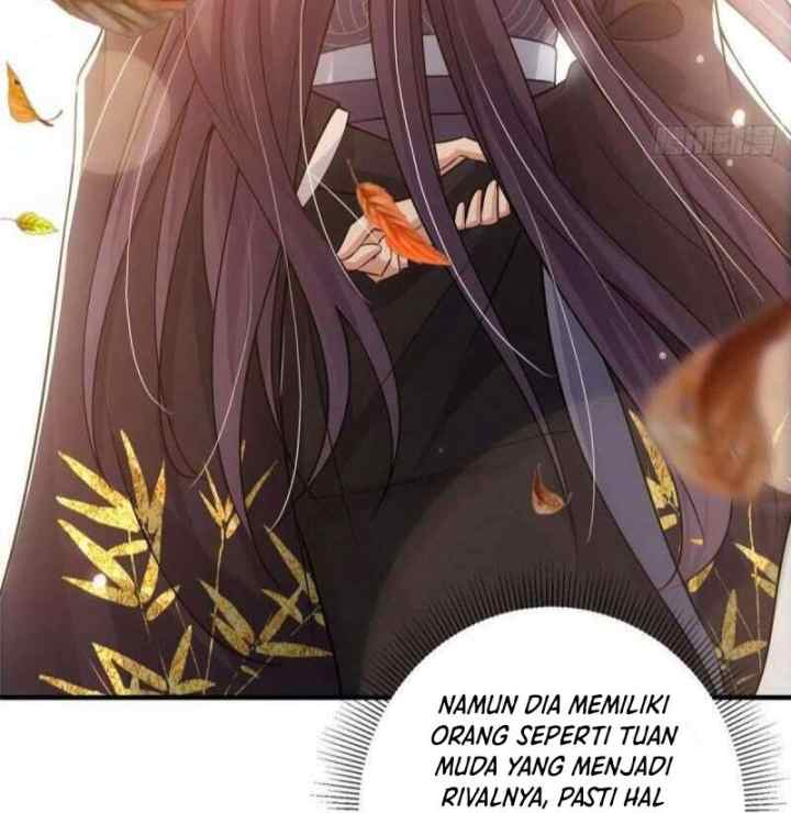 Keep A Low Profile, Sect Leader chapter 60 halaman 8