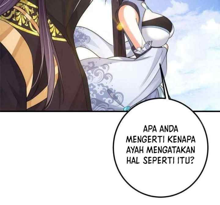 Keep A Low Profile, Sect Leader chapter 60 halaman 4