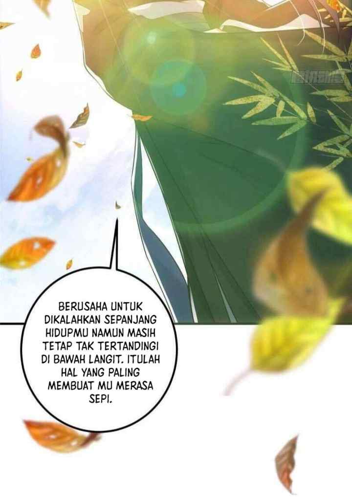 Keep A Low Profile, Sect Leader chapter 60 halaman 6