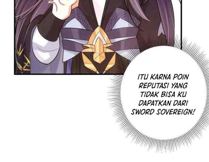 Keep A Low Profile, Sect Leader chapter 60 halaman 10