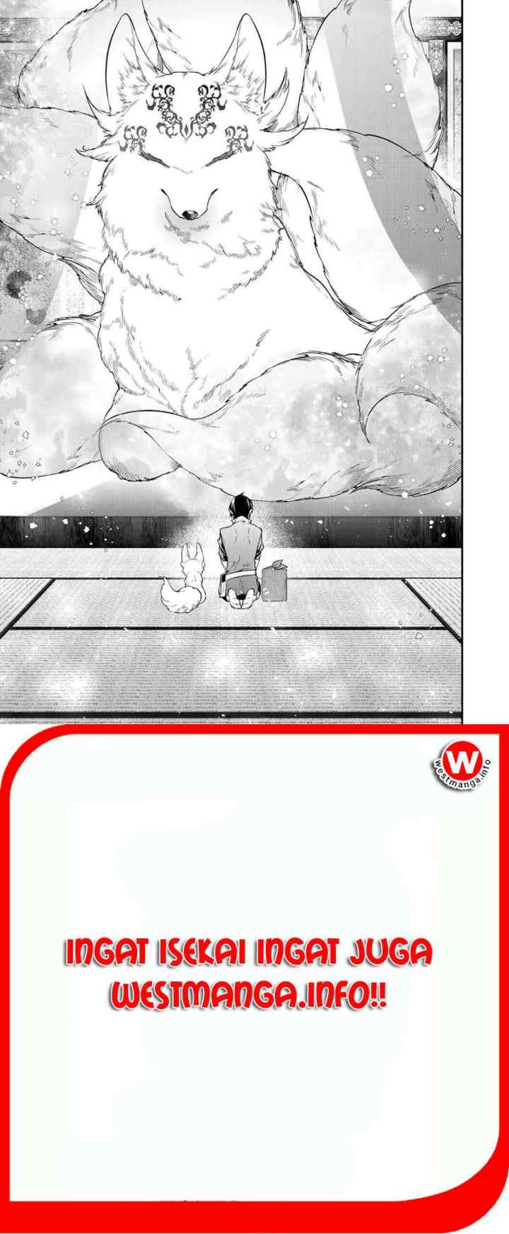 Kekkaishi e no Tensei chapter 15 halaman 7