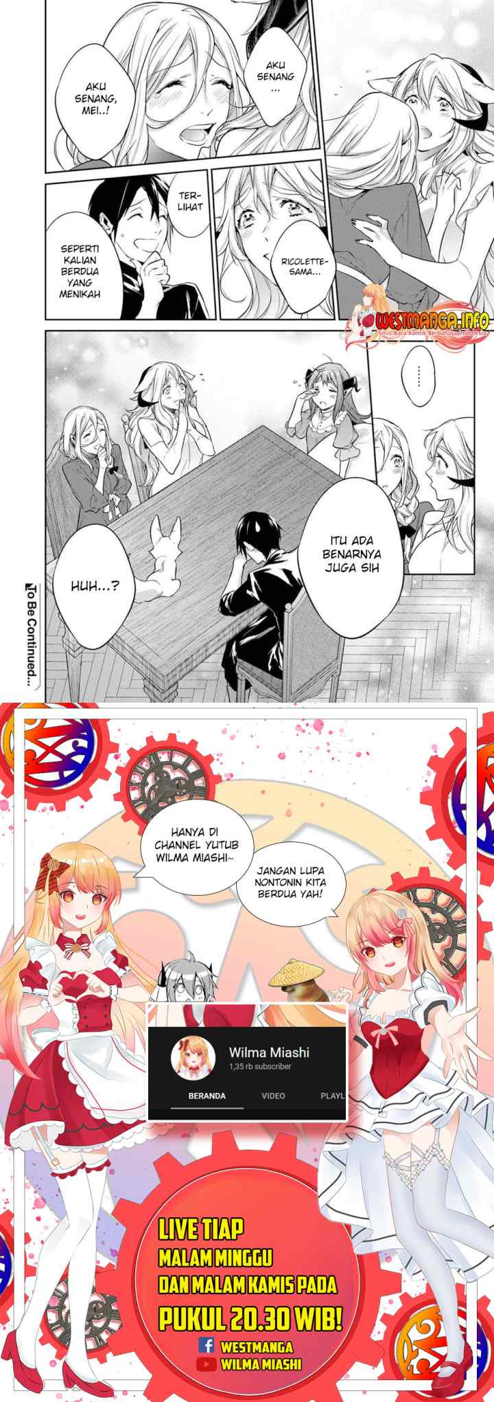 Kekkaishi e no Tensei chapter 32 halaman 11