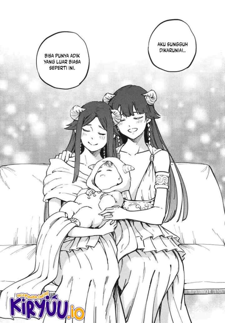 Kekkon Yubiwa Monogatari chapter 82 halaman 13