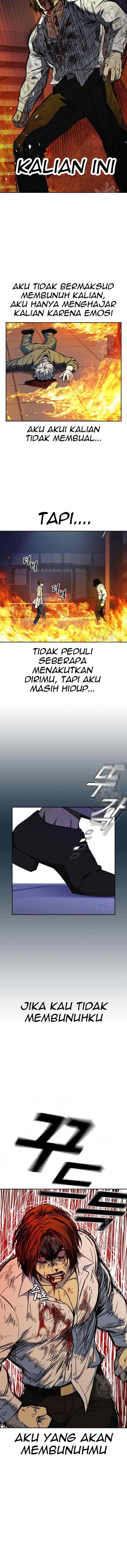 Kenkyu Gurupu chapter 191 halaman 8
