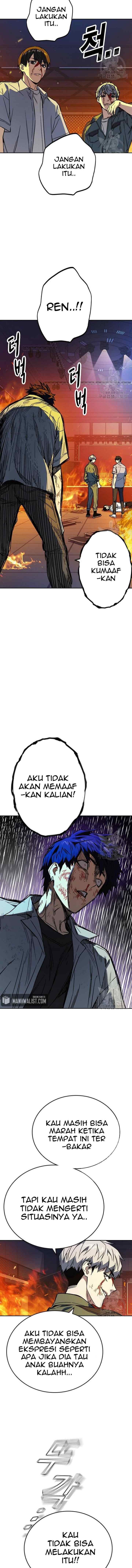 Kenkyu Gurupu chapter 191 halaman 13