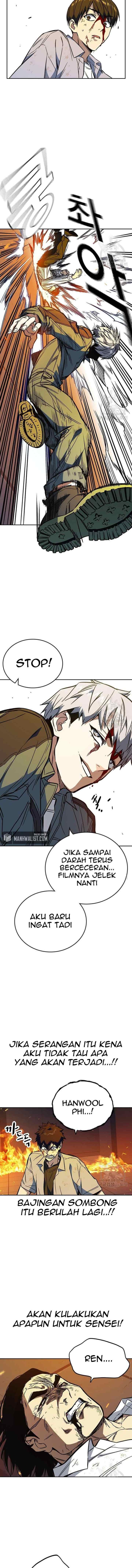 Kenkyu Gurupu chapter 191 halaman 12