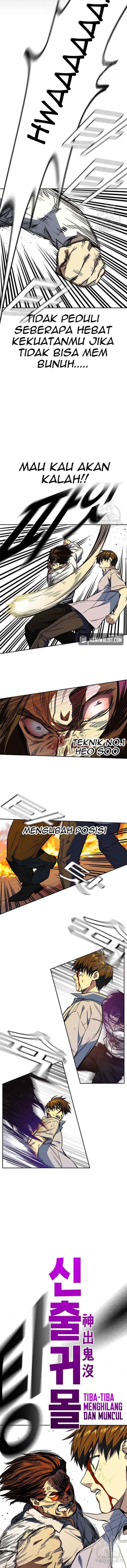 Kenkyu Gurupu chapter 191 halaman 10
