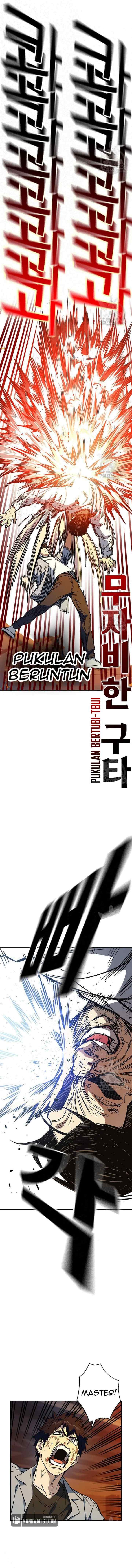 Kenkyu Gurupu chapter 191 halaman 5