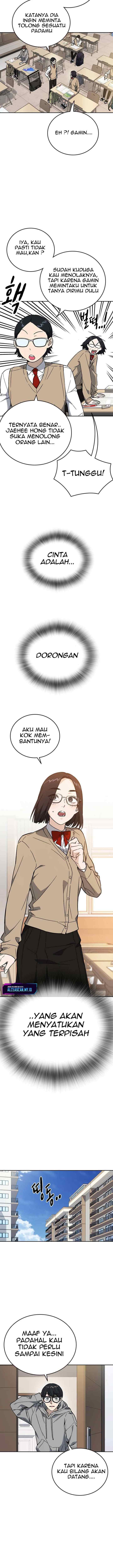 Kenkyu Gurupu chapter 203 halaman 4