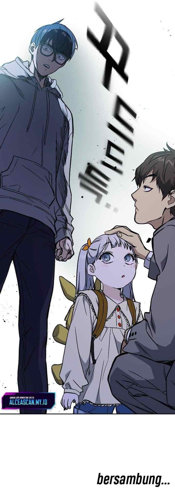 Kenkyu Gurupu chapter 203 halaman 17