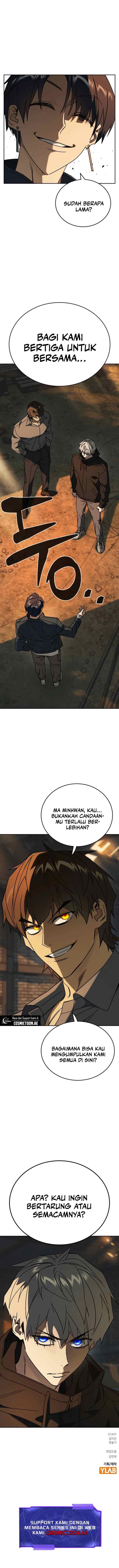 Kenkyu Gurupu chapter 277 halaman 12
