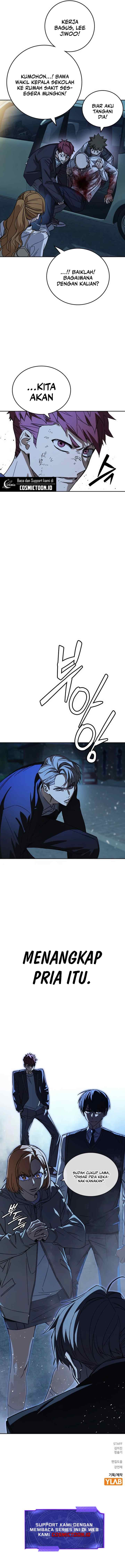 Kenkyu Gurupu chapter 287 halaman 13