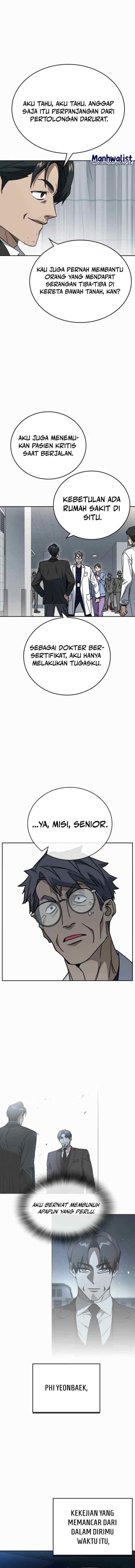Kenkyu Gurupu chapter 295 halaman 18