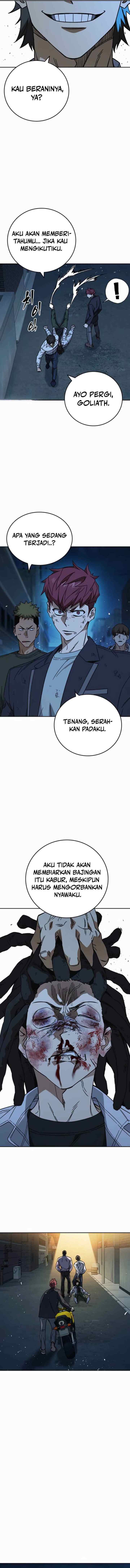 Kenkyu Gurupu chapter 295 halaman 5