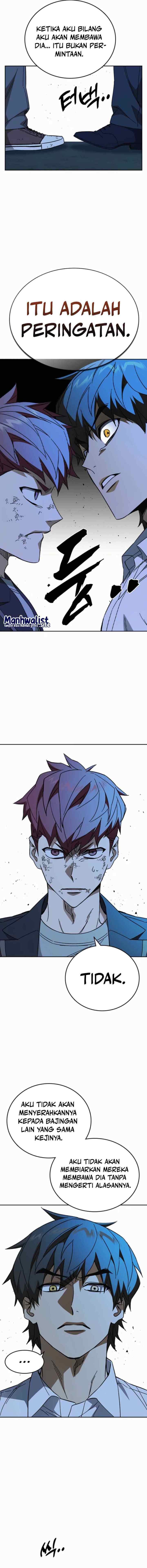 Kenkyu Gurupu chapter 295 halaman 4