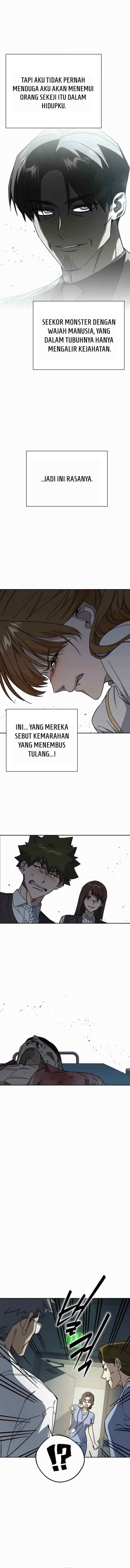 Kenkyu Gurupu chapter 295 halaman 14