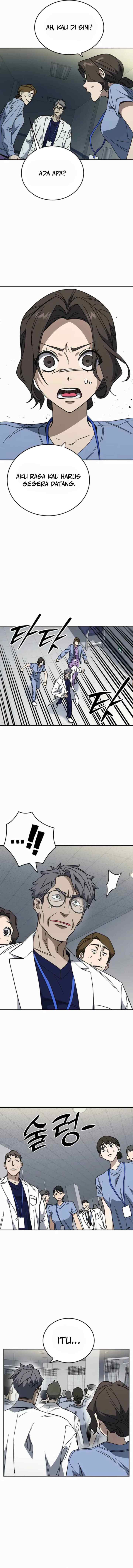 Kenkyu Gurupu chapter 295 halaman 15