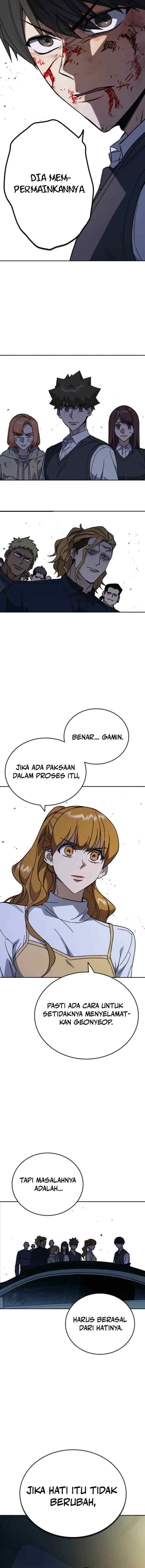 Kenkyu Gurupu chapter 296 halaman 11