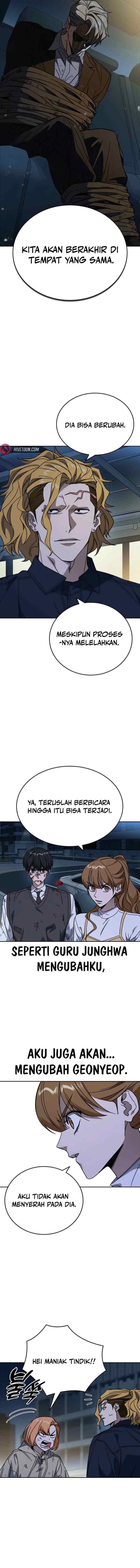 Kenkyu Gurupu chapter 296 halaman 12