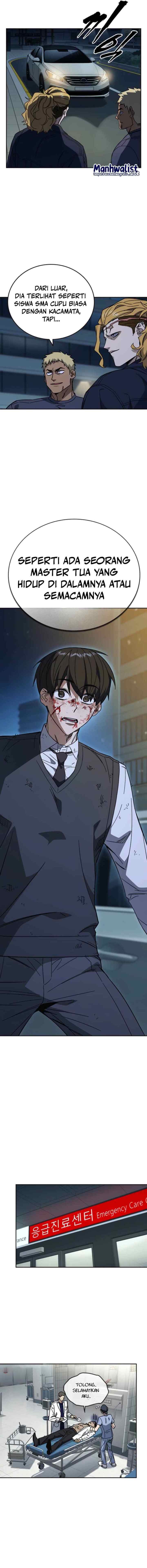 Kenkyu Gurupu chapter 296 halaman 4
