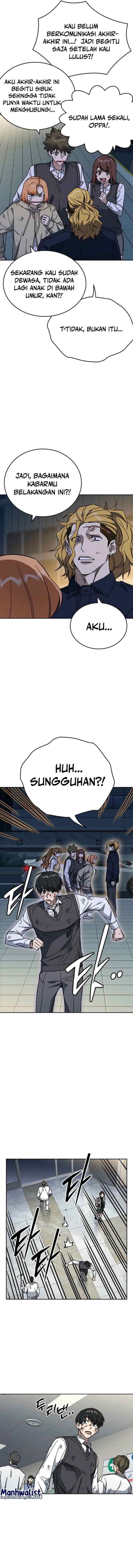 Kenkyu Gurupu chapter 296 halaman 13