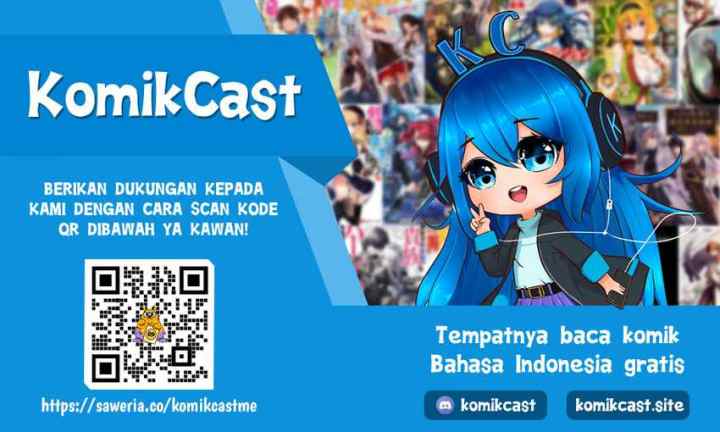 Kentei Gakuin no Magan Kenja chapter 15 halaman 11