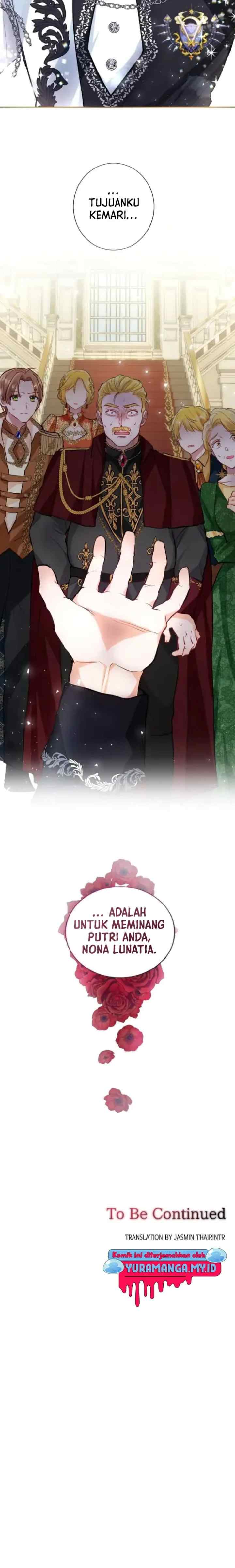 Kieru Watashi ni Otto no Ai wa Irimasen chapter 5 halaman 12