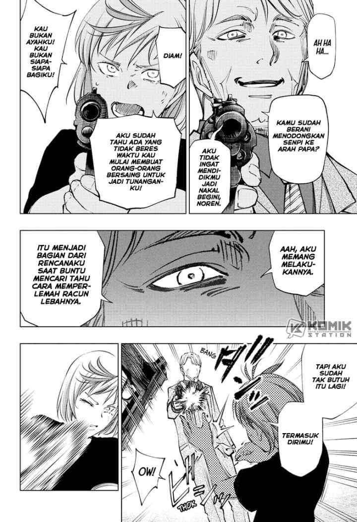 Kill Blue chapter 114 halaman 7