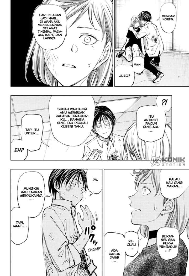 Kill Blue chapter 114 halaman 9