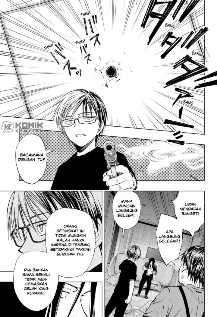 Kill Blue chapter 44 halaman 4