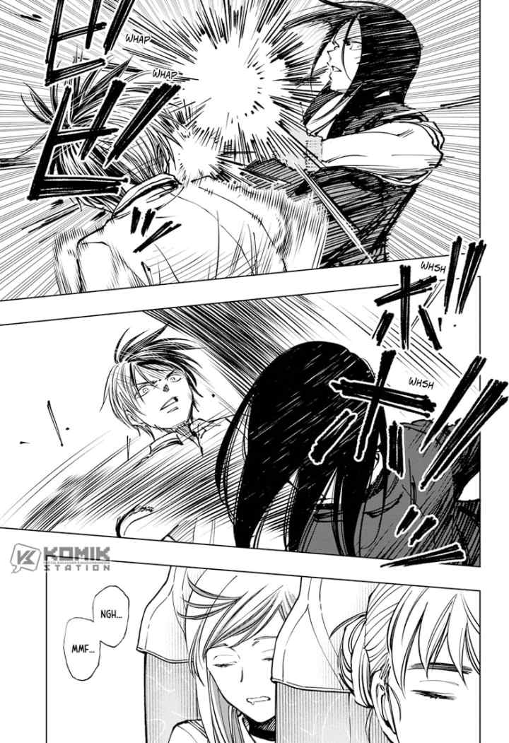 Kill Blue chapter 46 halaman 7
