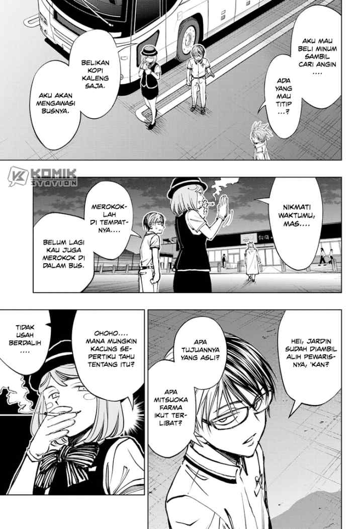 Kill Blue chapter 48 halaman 4