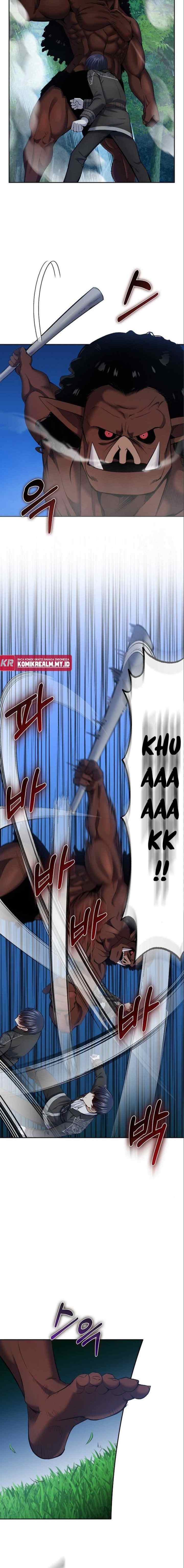 Kill The Emperor chapter 5 halaman 9