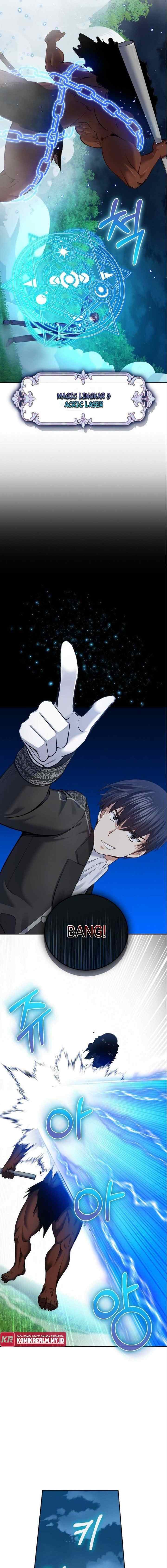 Kill The Emperor chapter 5 halaman 14