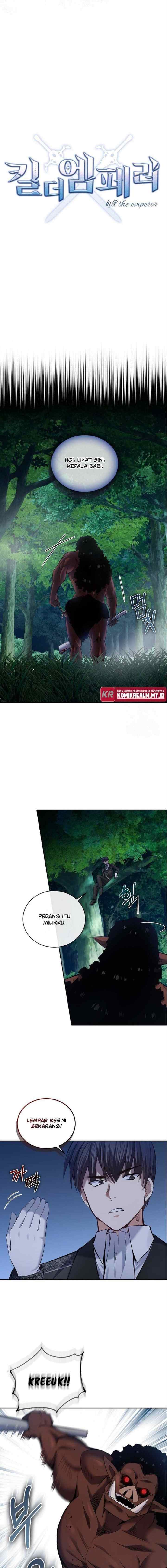 Kill The Emperor chapter 5 halaman 6